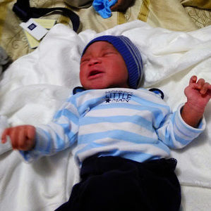 Meet your Posher, Jacqueline